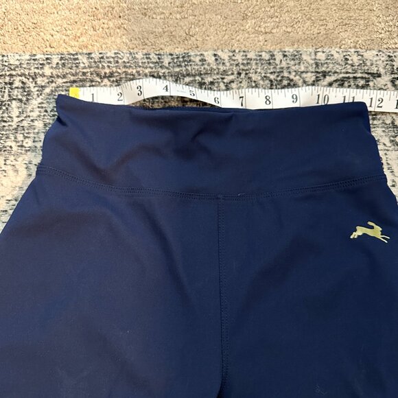 Tracksmith Allston Tights Running Leggings Women's Size Small - Picture 6 of 9